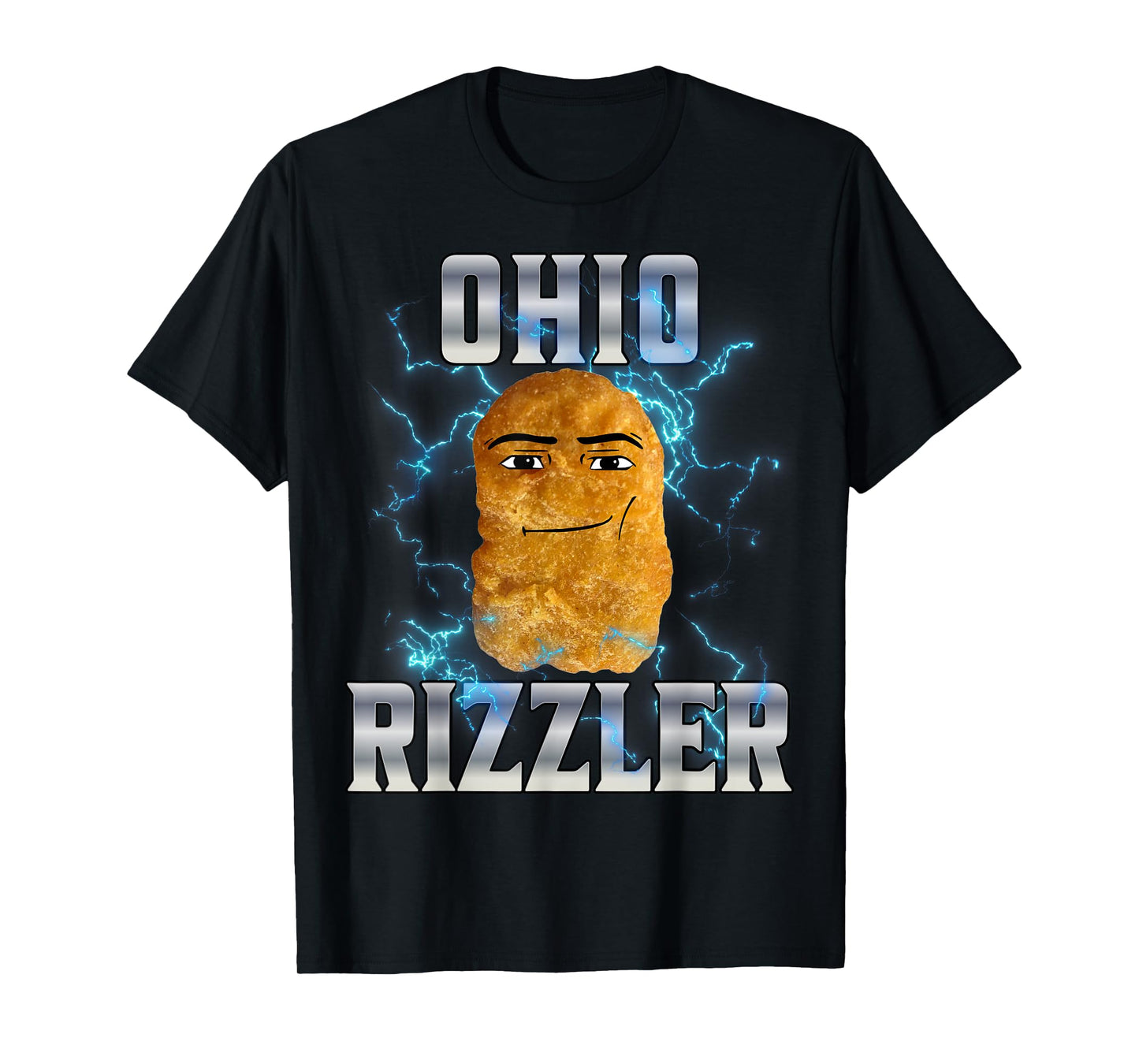 Ohio Rizzler T-Shirt