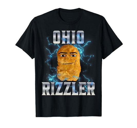 Ohio Rizzler T-Shirt