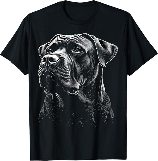 Cane Corso T-Shirt