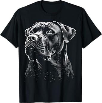 Cane Corso T-Shirt
