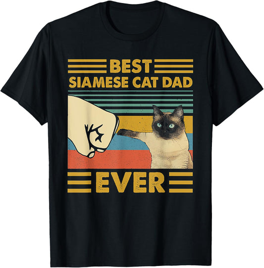Retro Vintage Sunset T-Shirt