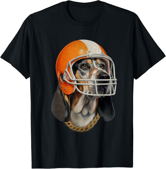 Vintage Tennessee Name Personalized Retro Styles 80s Gameday T-Shirt