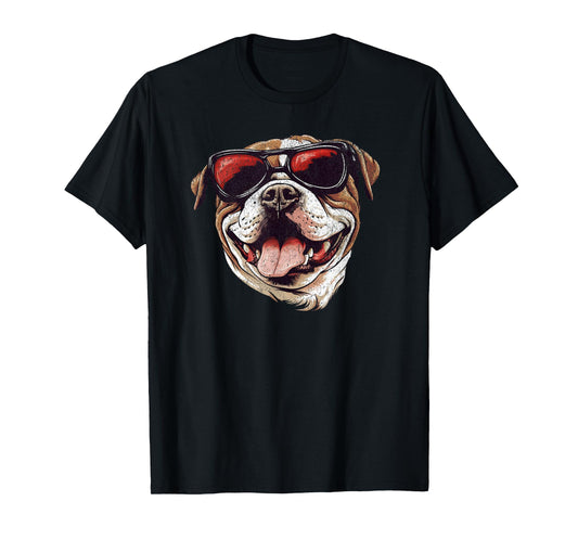 Men's Women's Kids GA Georgia Dog Sport Lovers T-Shirt