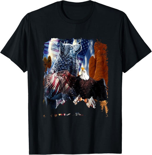Independence T-Shirt