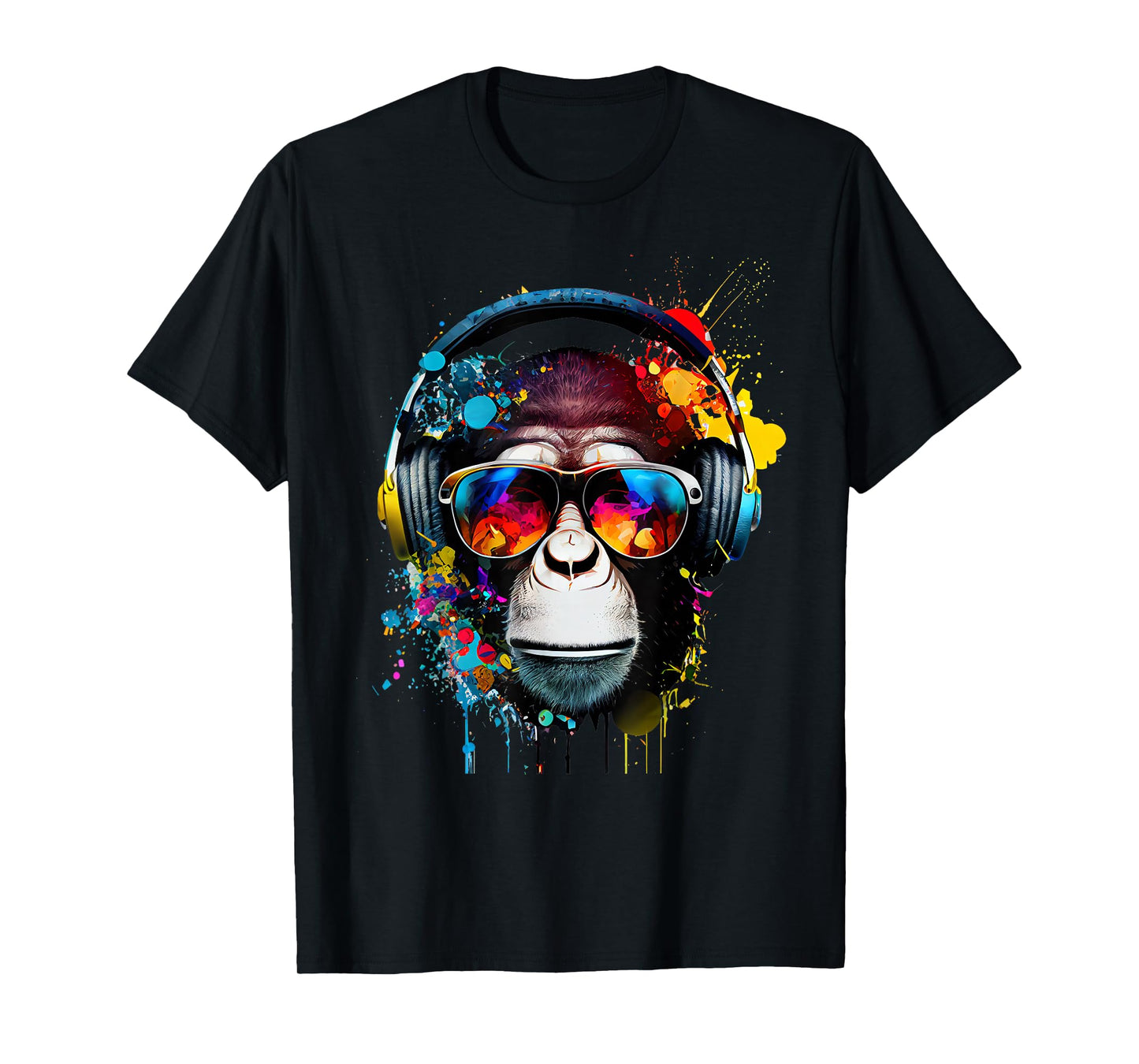 Monkey Monkey T-Shirt
