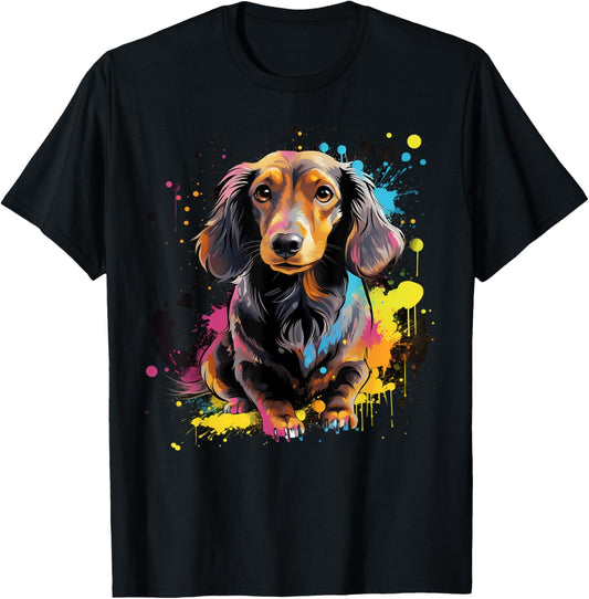Cute Dachshund T-Shirt