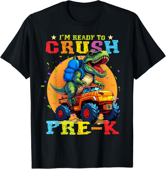 Dinosaur T-Shirt