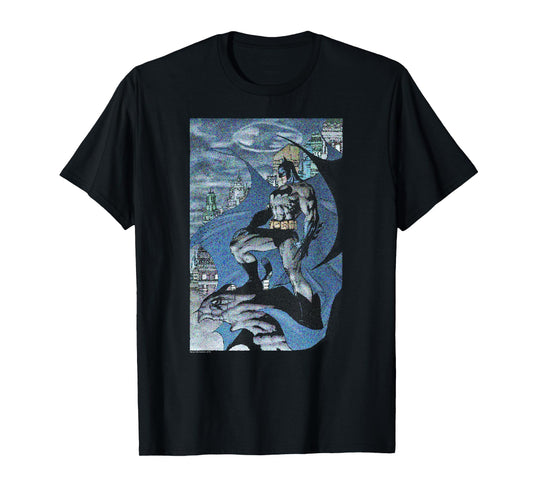Batman Seurbat T-Shirt