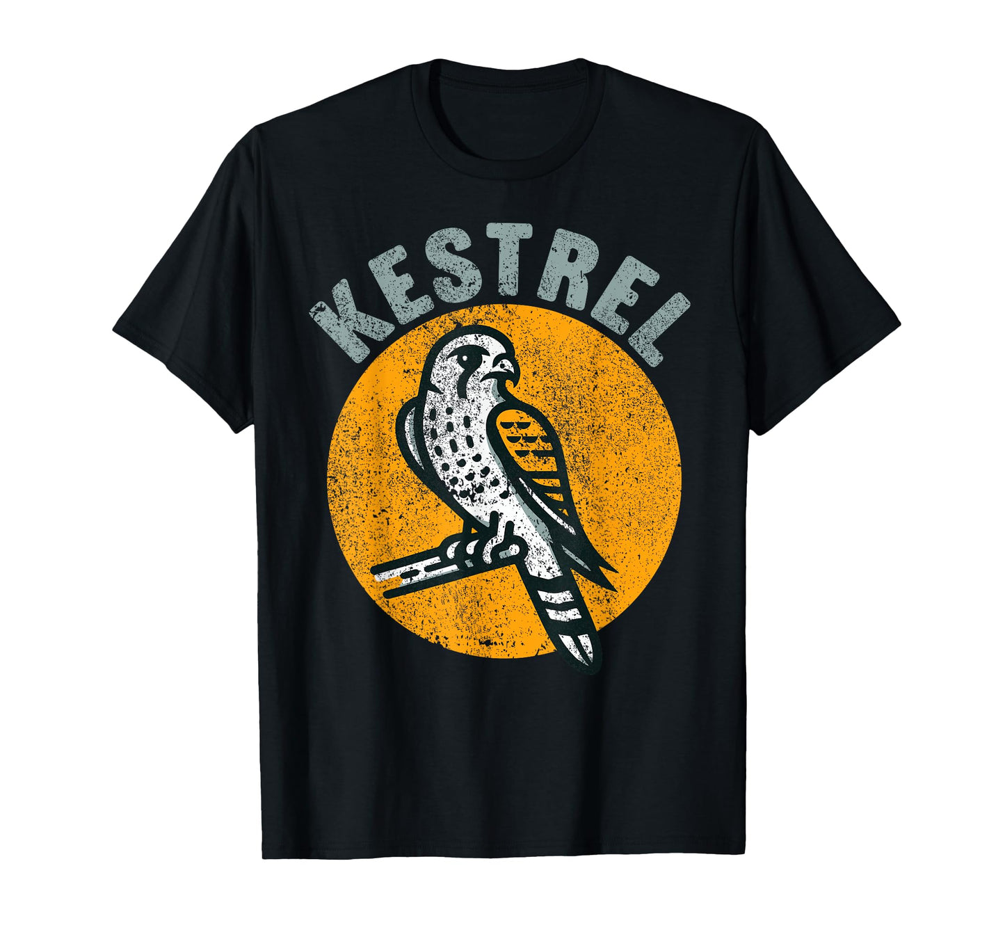 Kestrel Falcon American Kestrel T-Shirt