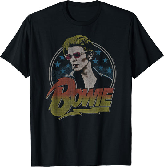 David Bowie - Diamond Dogs T-Shirt