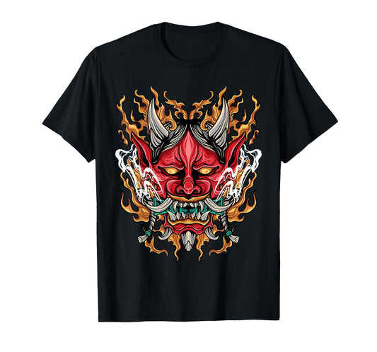 Demon Oni T-Shirt