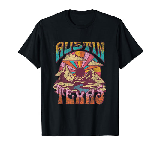 Austin T-Shirt