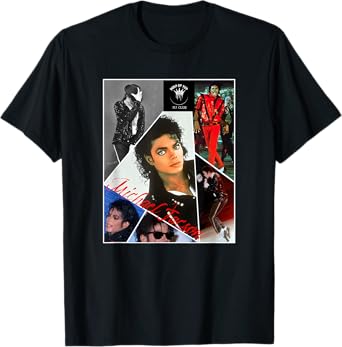 MJ-021 T-Shirt