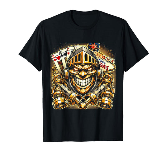 Las Vegas Golden Knight T-Shirt