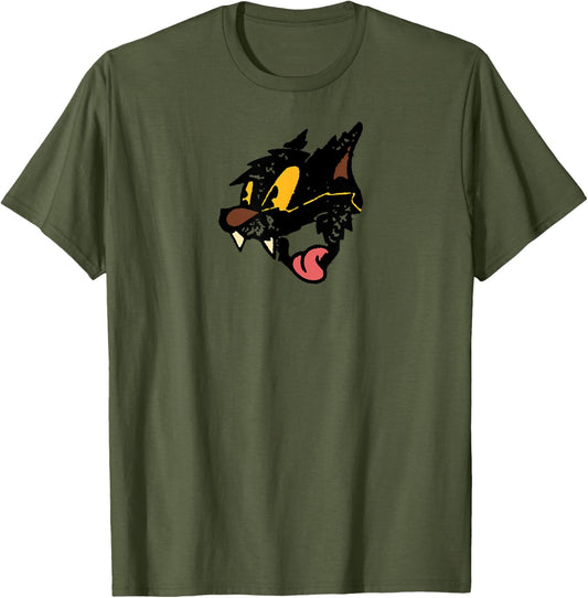 Revolution Radio Cat T-Shirt