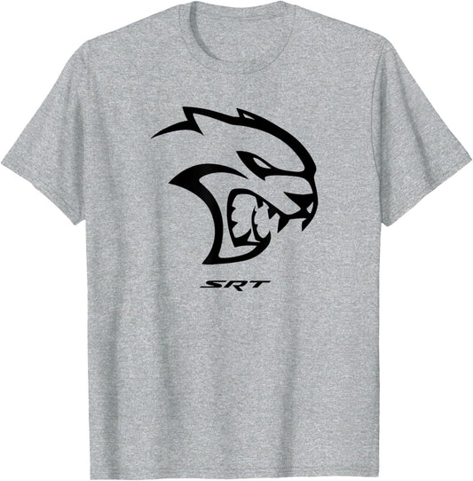 Dodge Hellcat Logo T-Shirt